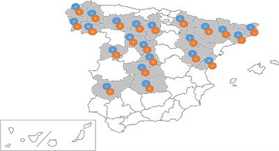 Detection and Genetic Diversity of Porcine <mark class="highlighted">Coronavirus</mark> Involved in Diarrhea Outbreaks in Spain
